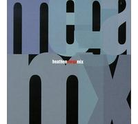 Various Artists - Heathen Mega Mix