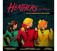 Various Artists - Heathers The Musical / O.C.R. by Various Artists