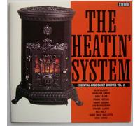 Various Artists - Heatin System: Essential Argo/Cadet 2