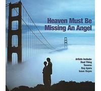 Various Artists - Heaven Must Be Missing an Angel