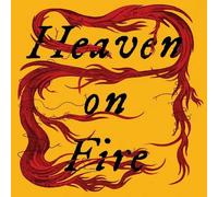 Various Artists Heaven On Fire (LRS21): Compiled By Jane Weaver (Vinyl LP)