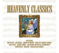 Various Artists - Heavenly Classics