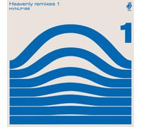 Various Artists Heavenly Remixes 1 (Vinyl LP) 12" Album