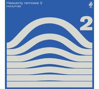 Various Artists Heavenly Remixes 2 (Vinyl LP) 12" Album