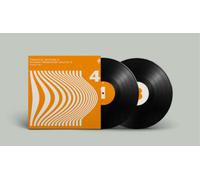 Various Artists Heavenly Remixes 4: Andrew Weatherall Volume 2 (Vinyl LP)