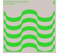 Various Artists Heavenly Remixes 5 & 6 (CD) Album