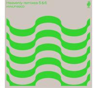 Various Artists Heavenly Remixes 5 & 6 (CD) Album