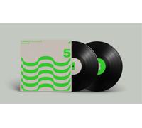 Various Artists Heavenly Remixes 5 (Vinyl LP) 12" Album