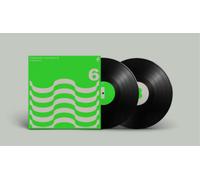 Various Artists Heavenly Remixes 6 (Vinyl LP) 12" Album