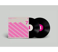 Various Artists Heavenly Remixes 7 (Vinyl LP) 12" Album