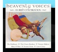 Various Artists - Heavenly Voices An Irish Celebration