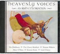 Various Artists - Heavenly Voices: Irish Celebration