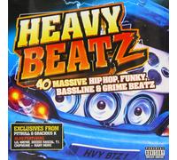 Various Artists - Heavy Beatz