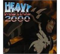 Various Artists - Heavy Metal 2000