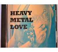 Various Artists - Heavy Metal Love