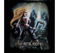 Various Artists - Heavy Metal Rock Vol.1