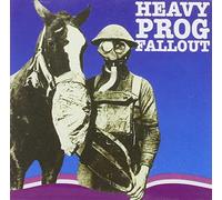 Various Artists - Heavy Prog Fall Out by Various Artists