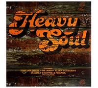 Various Artists - Heavy Soul