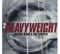 Various Artists - Heavyweight Sound Vol.2: Another Blood & Fire Sampler by Various Artists (1997-03-18)