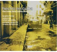 Various Artists - Hecho En Cuba