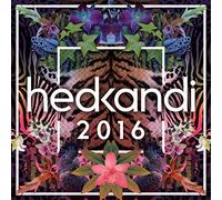V/A - Hed Kandi: 2016 (3 CD)