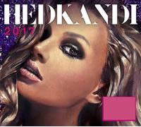 Various Artists - Hed Kandi 2017 (3 CD)