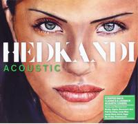 Various Artists Hed Kandi: Acoustic (CD) Album