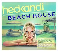Various Artists - Hed Kandi Beach House 2014
