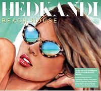 Various Artists - Hed Kandi Beach House (3 CD)