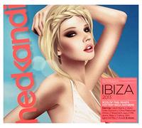 Various Artists - Hed Kandi Ibiza 2013 (3 CD)