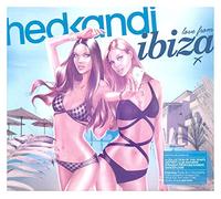 Various Artists - Hed Kandi Ibiza 2014 (3 CD)