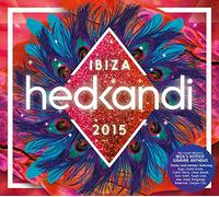 Various Artists - Hed Kandi Ibiza 2015 (3 CD)