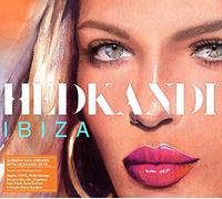 Various Artists - Hed Kandi Ibiza 2016