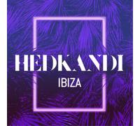 V/A - HED KANDI IBIZA 2017