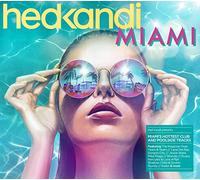 Various Artists - Hed Kandi: Miami 2015