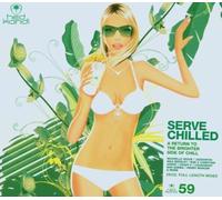Various Artists - Hed Kandi: Serve Chilled