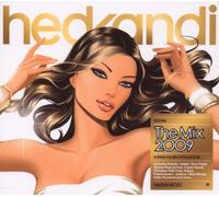Various Artists - Hed Kandi: The Mix 2009 (3 CD)