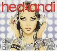 Various Artists - Hed Kandi: The Remix 2011 (3 CD)