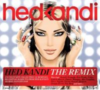 Various Artists - Hed Kandi: The Remix 2011 (3 CD)