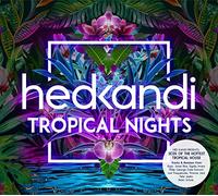 Various Artists - Hed Kandi Tropical Nights