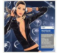 VARIOUS ARTISTS - Hed Kandi: Winter 2004 the Mix by VARIOUS ARTISTS