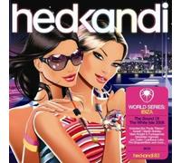Various Artists - Hed Kandi World Series: Ibiza
