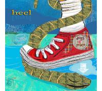 VARIOUS ARTISTS Heel (CD)
