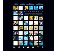 Various Artists - Heights