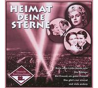 Various Artists - Heimat Deine Sterne Vol. 01