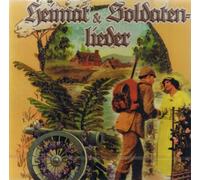 Various Artists - Heimat- & Soldatenlieder