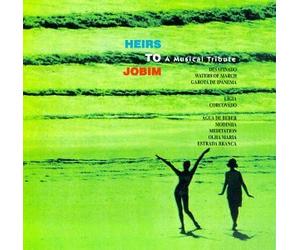Various Artists - Heirs to Jobim: Musical Tribute
