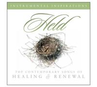 Various Artists Held: Top Contemporary Songs of Healing & Renewal (CD)