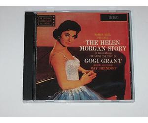 Various Artists - Helen Morgan Story