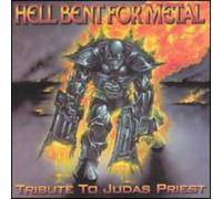 Various Artists - Hell Bent for Metal - Tribute to Judas Priest